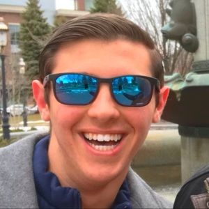 Meet your Posher, Dante